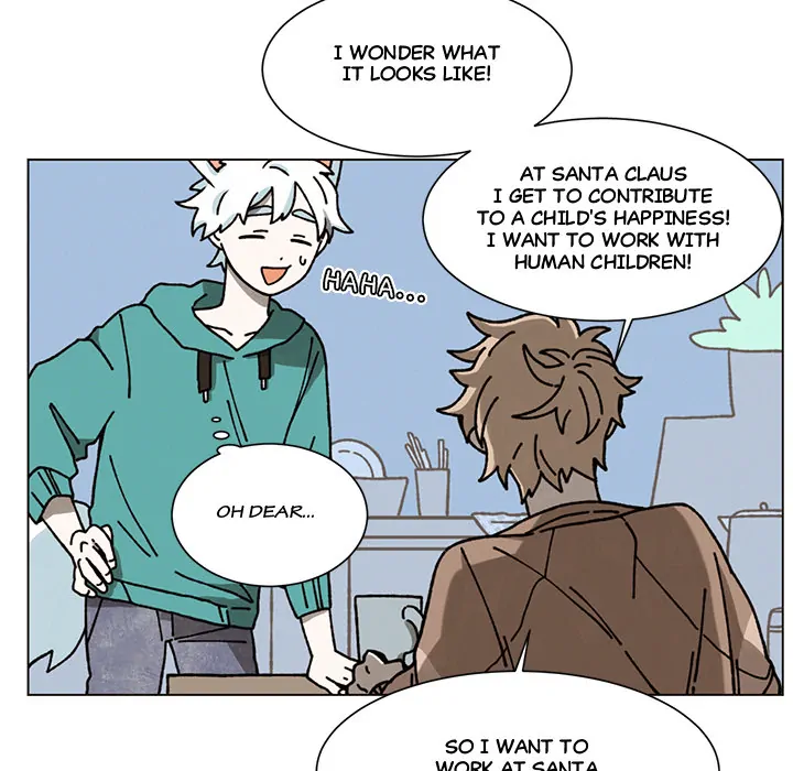 Merry! Memory Chapter 1 - Page 20