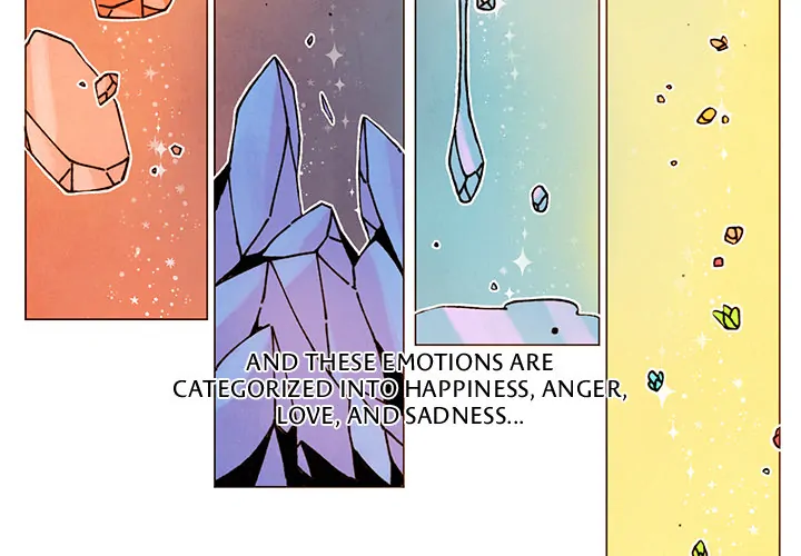 Merry! Memory Chapter 1 - Page 3