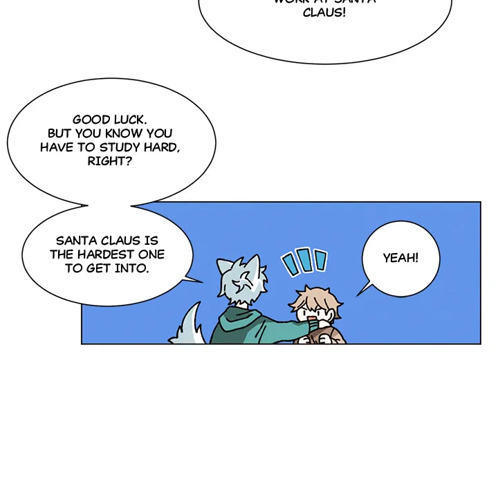 Merry! Memory Chapter 1 - Page 21