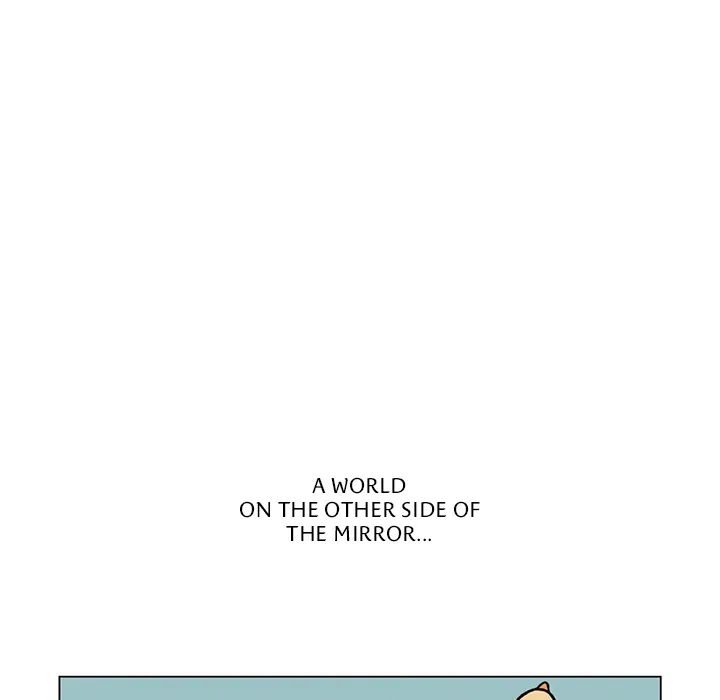 Merry! Memory Chapter 1 - Page 22