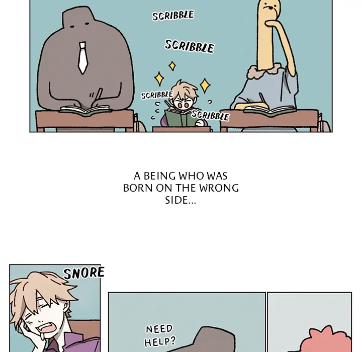 Merry! Memory Chapter 1 - Page 23