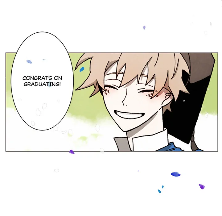 Merry! Memory Chapter 1 - Page 26