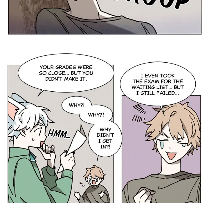 Merry! Memory Chapter 1 - Page 28