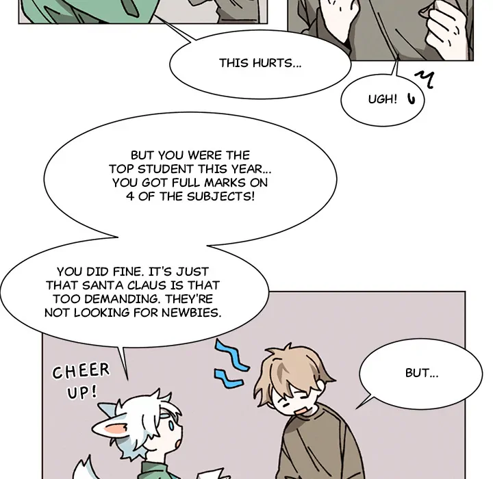 Merry! Memory Chapter 1 - Page 29