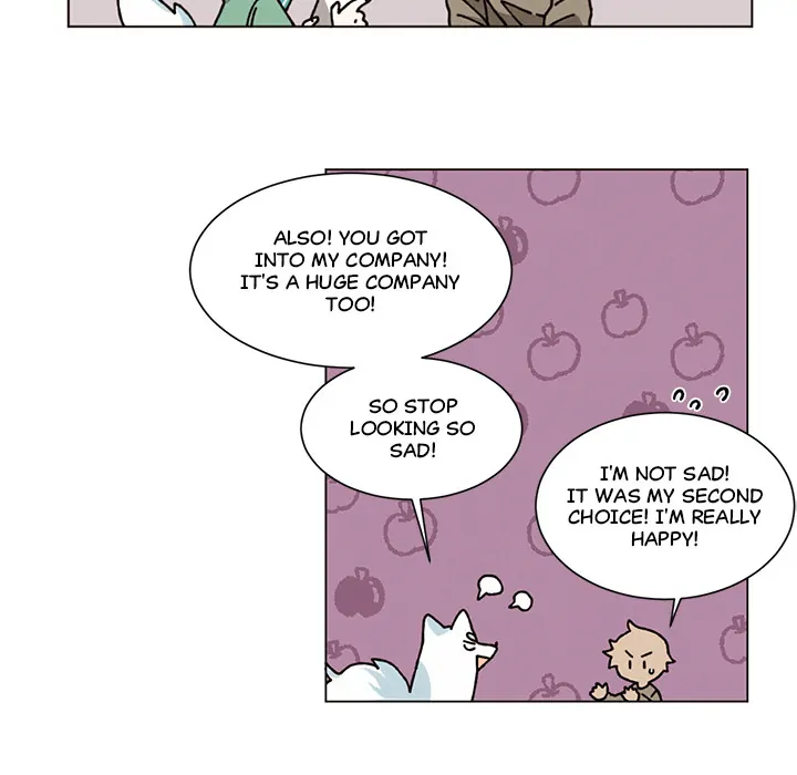 Merry! Memory Chapter 1 - Page 30