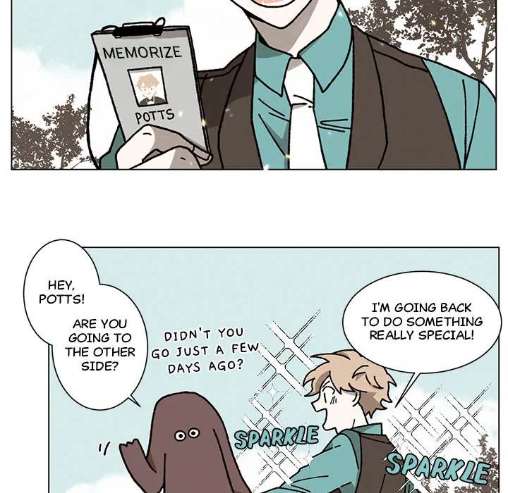 Merry! Memory Chapter 1 - Page 34