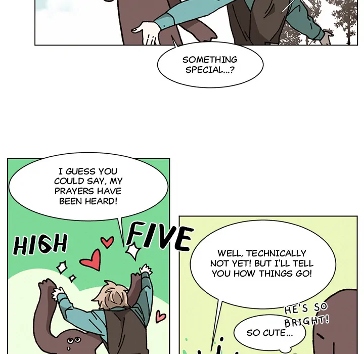 Merry! Memory Chapter 1 - Page 35