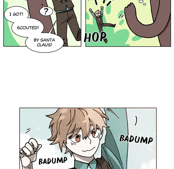 Merry! Memory Chapter 1 - Page 36