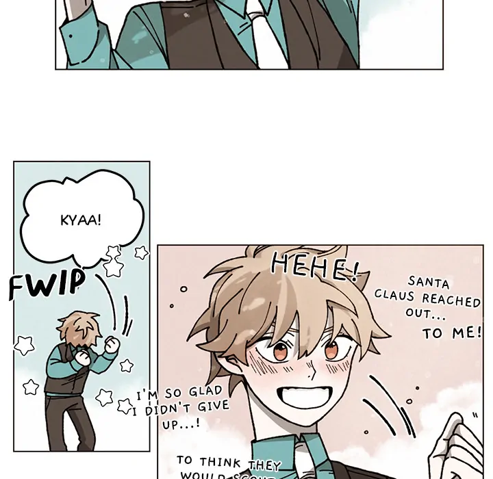 Merry! Memory Chapter 1 - Page 37