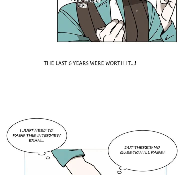 Merry! Memory Chapter 1 - Page 38