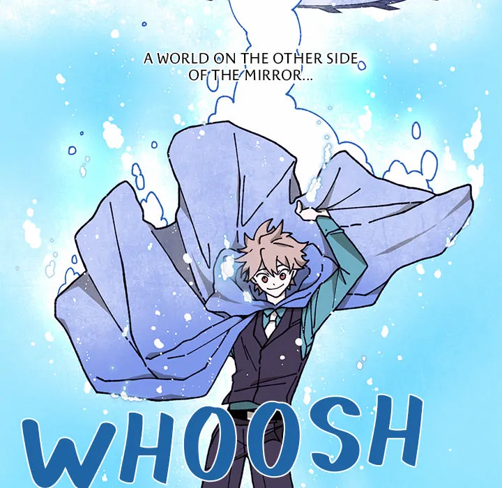 Merry! Memory Chapter 1 - Page 40