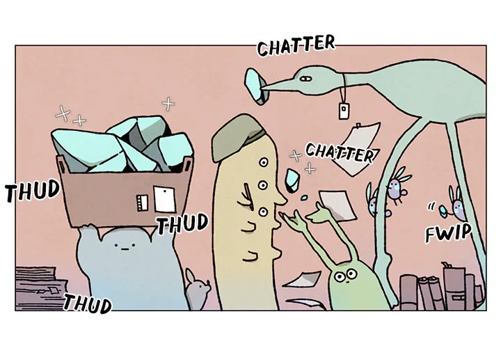 Merry! Memory Chapter 1 - Page 5
