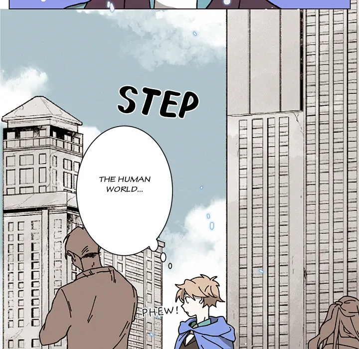Merry! Memory Chapter 1 - Page 44
