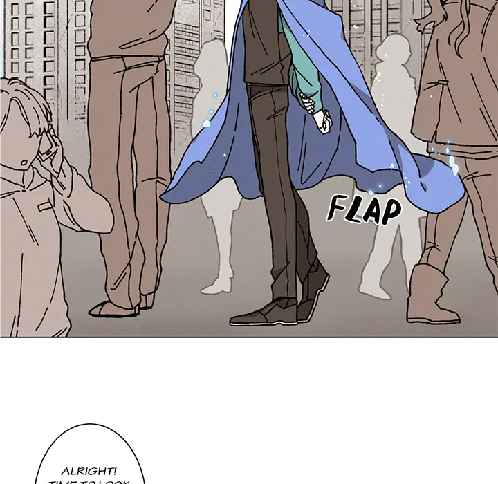 Merry! Memory Chapter 1 - Page 45
