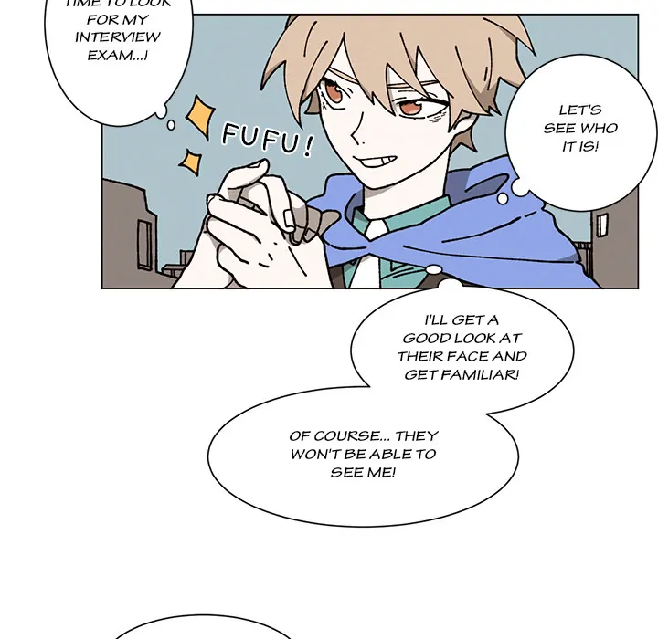 Merry! Memory Chapter 1 - Page 46
