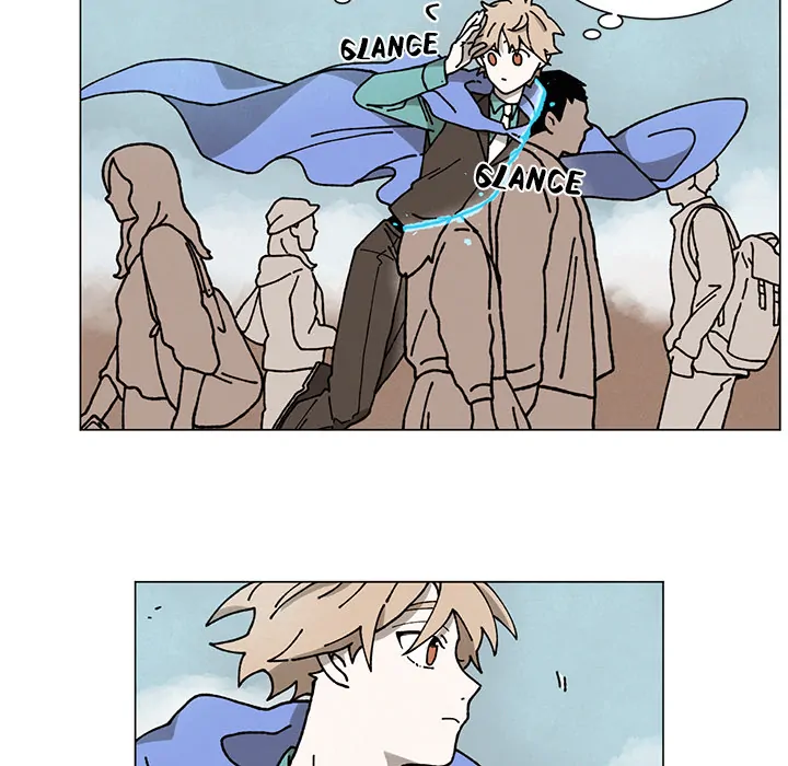 Merry! Memory Chapter 1 - Page 49