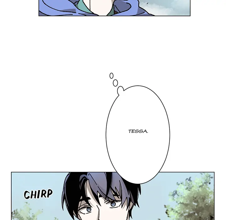 Merry! Memory Chapter 1 - Page 50
