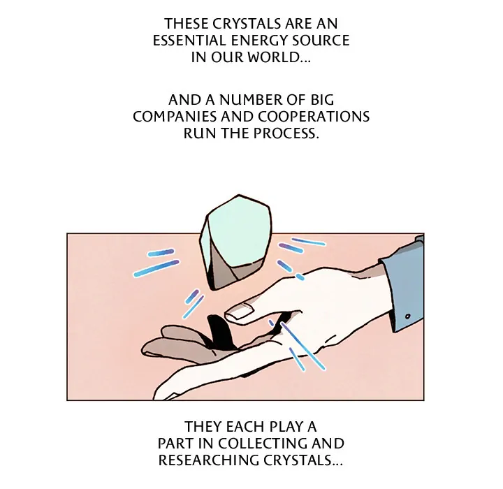 Merry! Memory Chapter 1 - Page 6