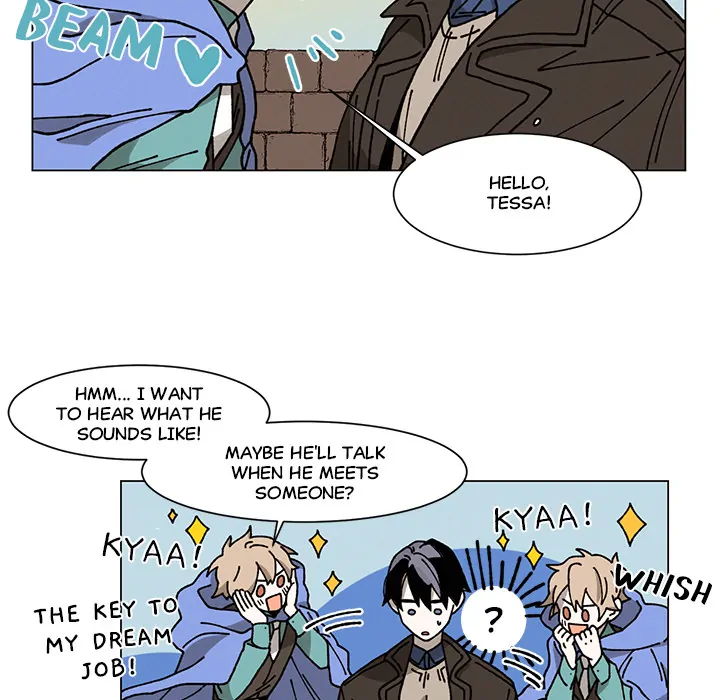 Merry! Memory Chapter 1 - Page 55