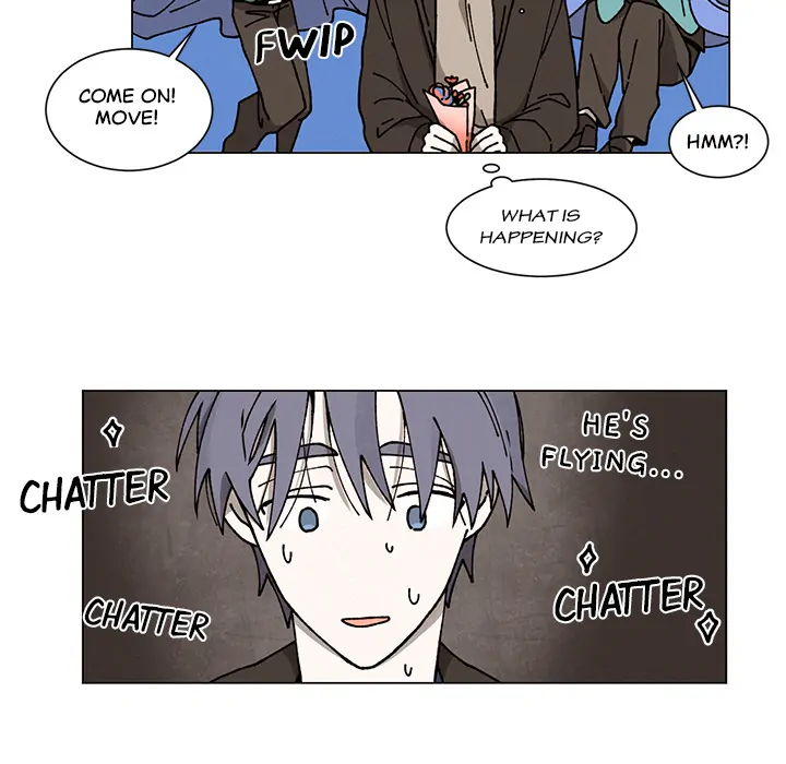 Merry! Memory Chapter 1 - Page 56