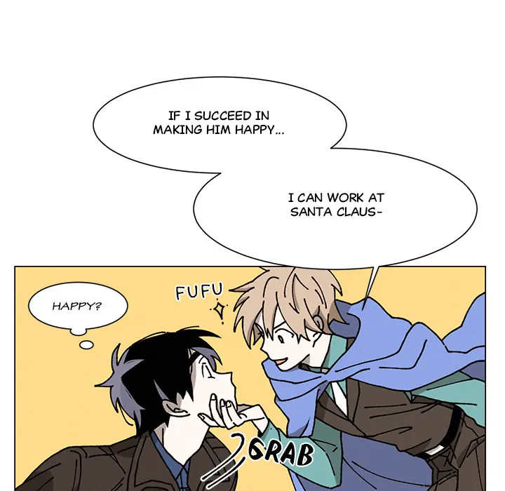 Merry! Memory Chapter 1 - Page 57