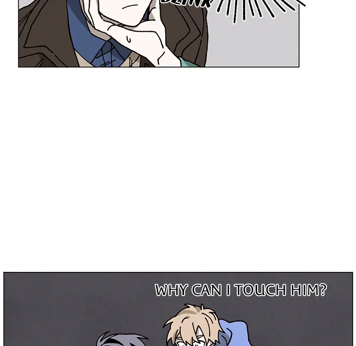Merry! Memory Chapter 1 - Page 59