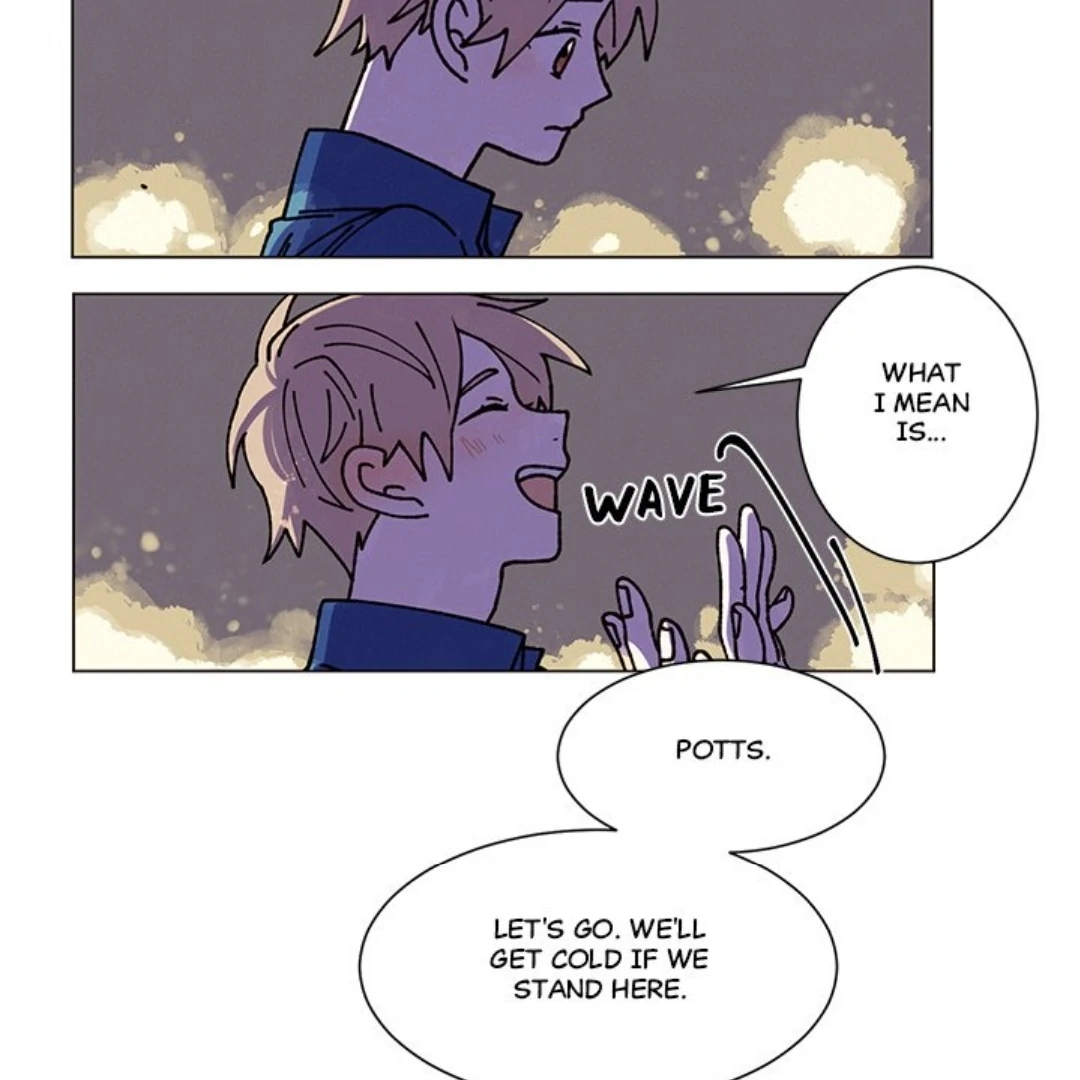 Merry! Memory Chapter 10 - Page 2