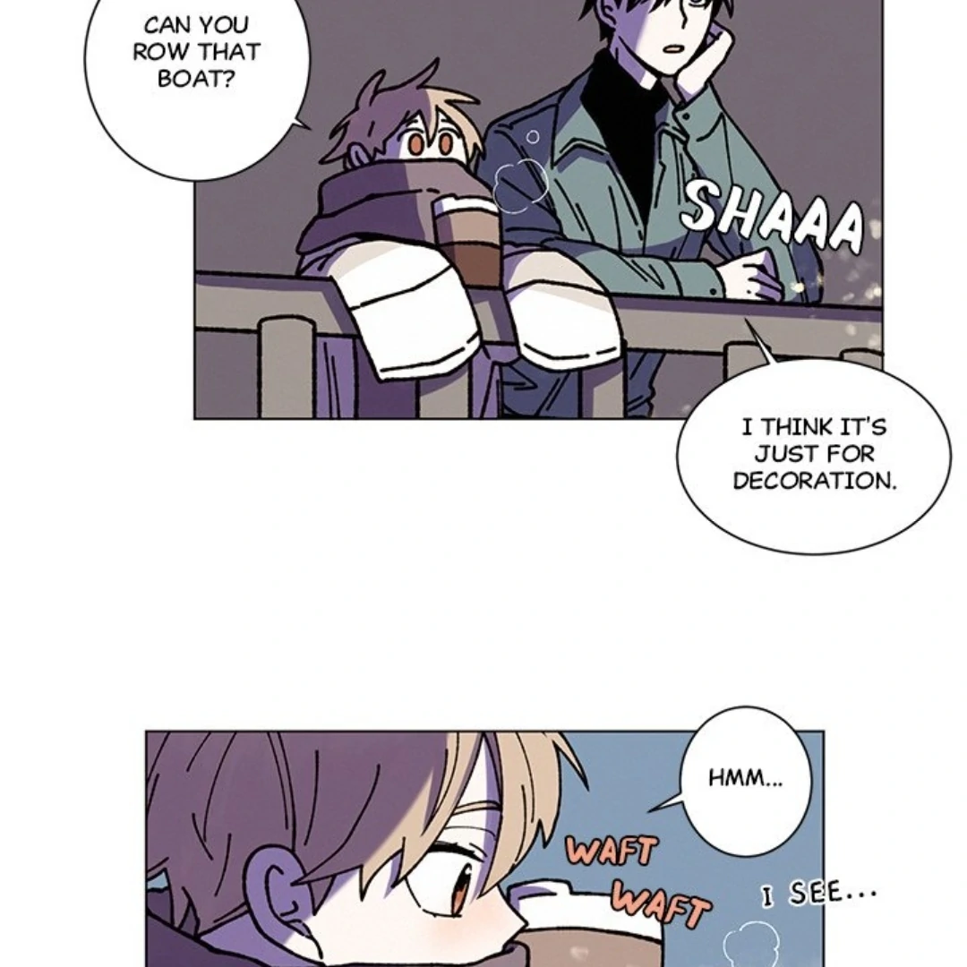 Merry! Memory Chapter 10 - Page 11