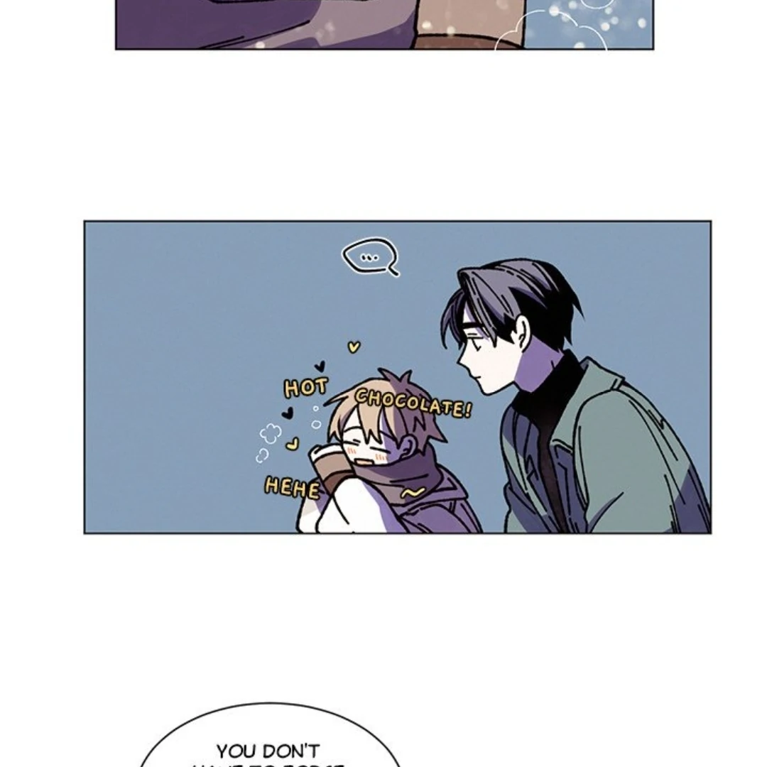 Merry! Memory Chapter 10 - Page 12