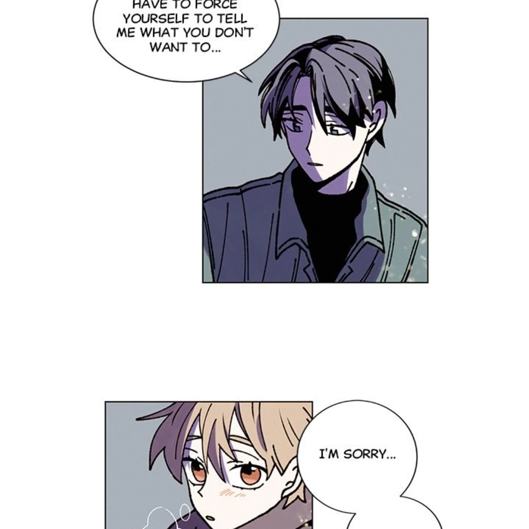 Merry! Memory Chapter 10 - Page 13