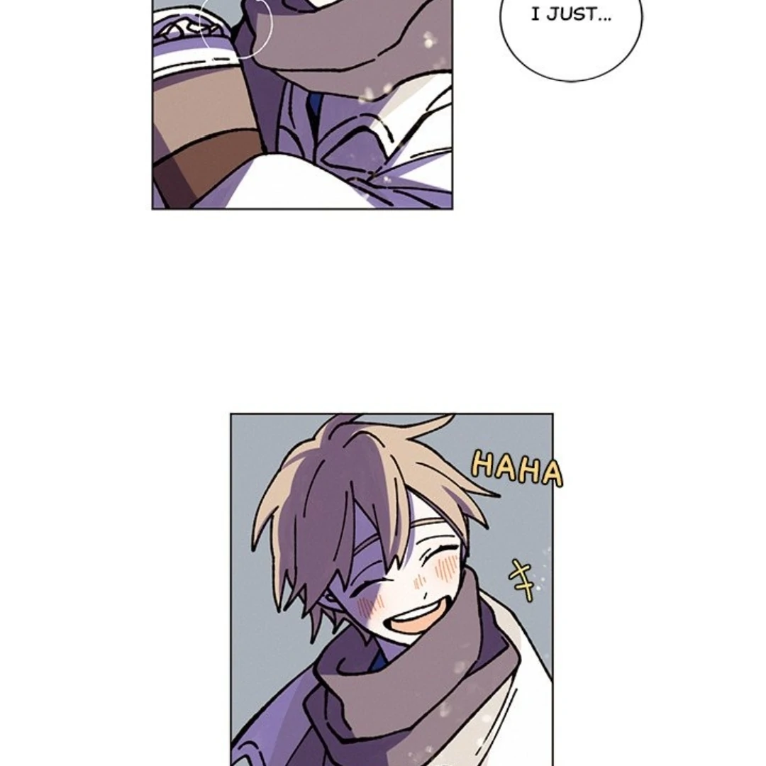 Merry! Memory Chapter 10 - Page 14