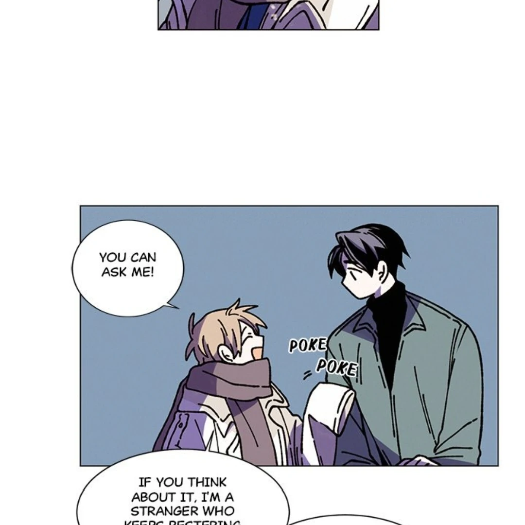 Merry! Memory Chapter 10 - Page 15