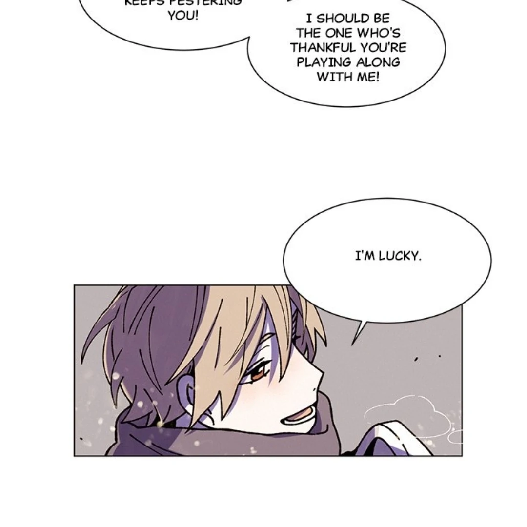 Merry! Memory Chapter 10 - Page 16