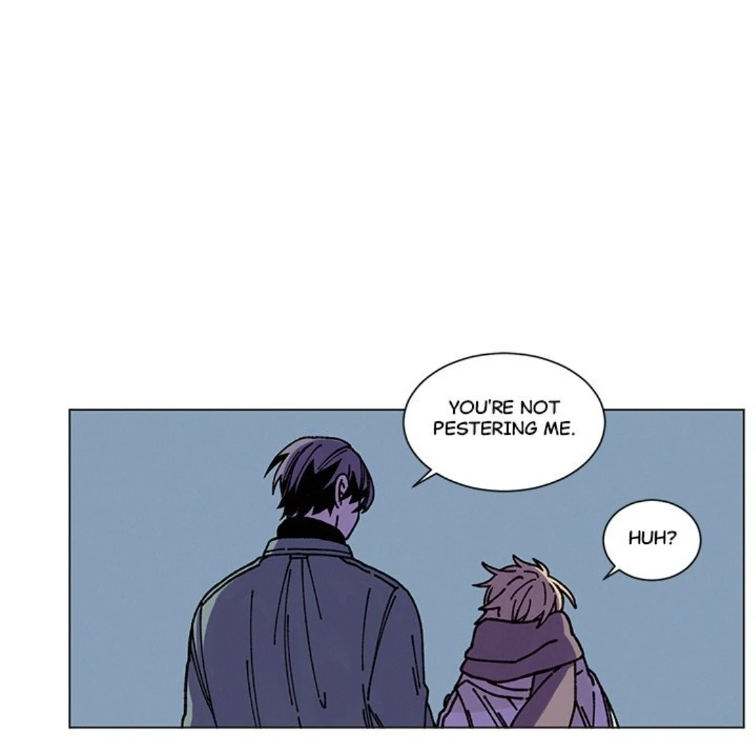 Merry! Memory Chapter 10 - Page 17