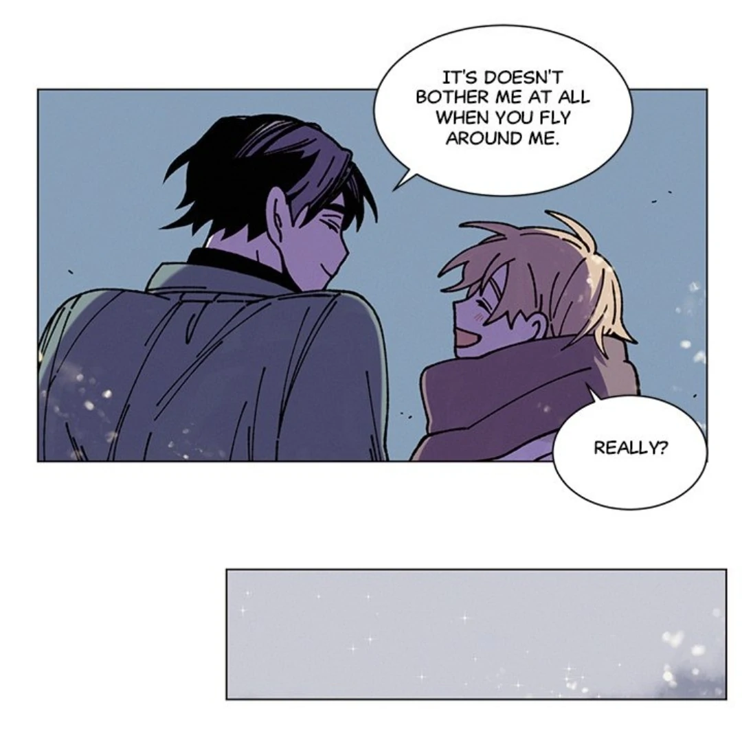 Merry! Memory Chapter 10 - Page 18