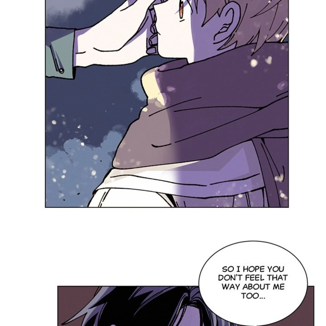 Merry! Memory Chapter 10 - Page 20