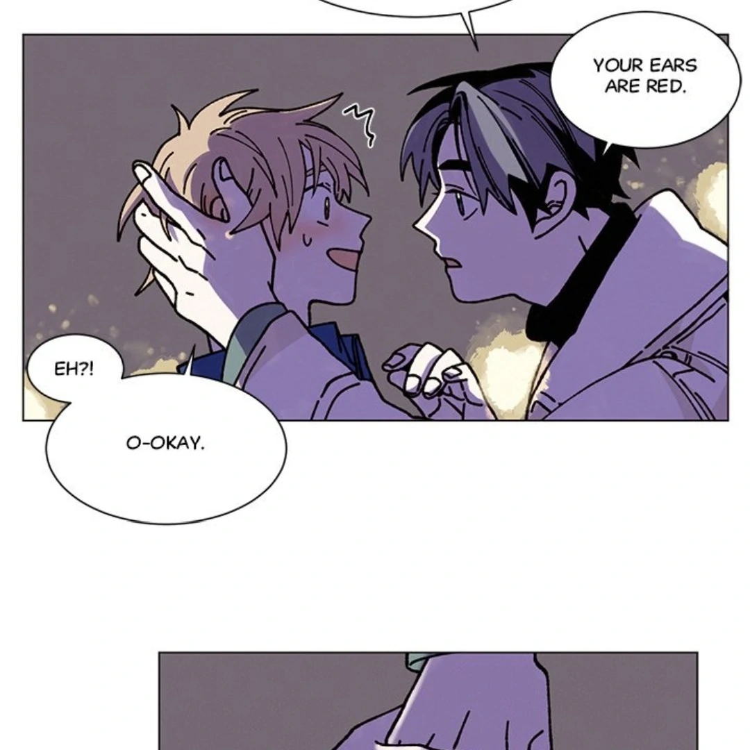 Merry! Memory Chapter 10 - Page 3