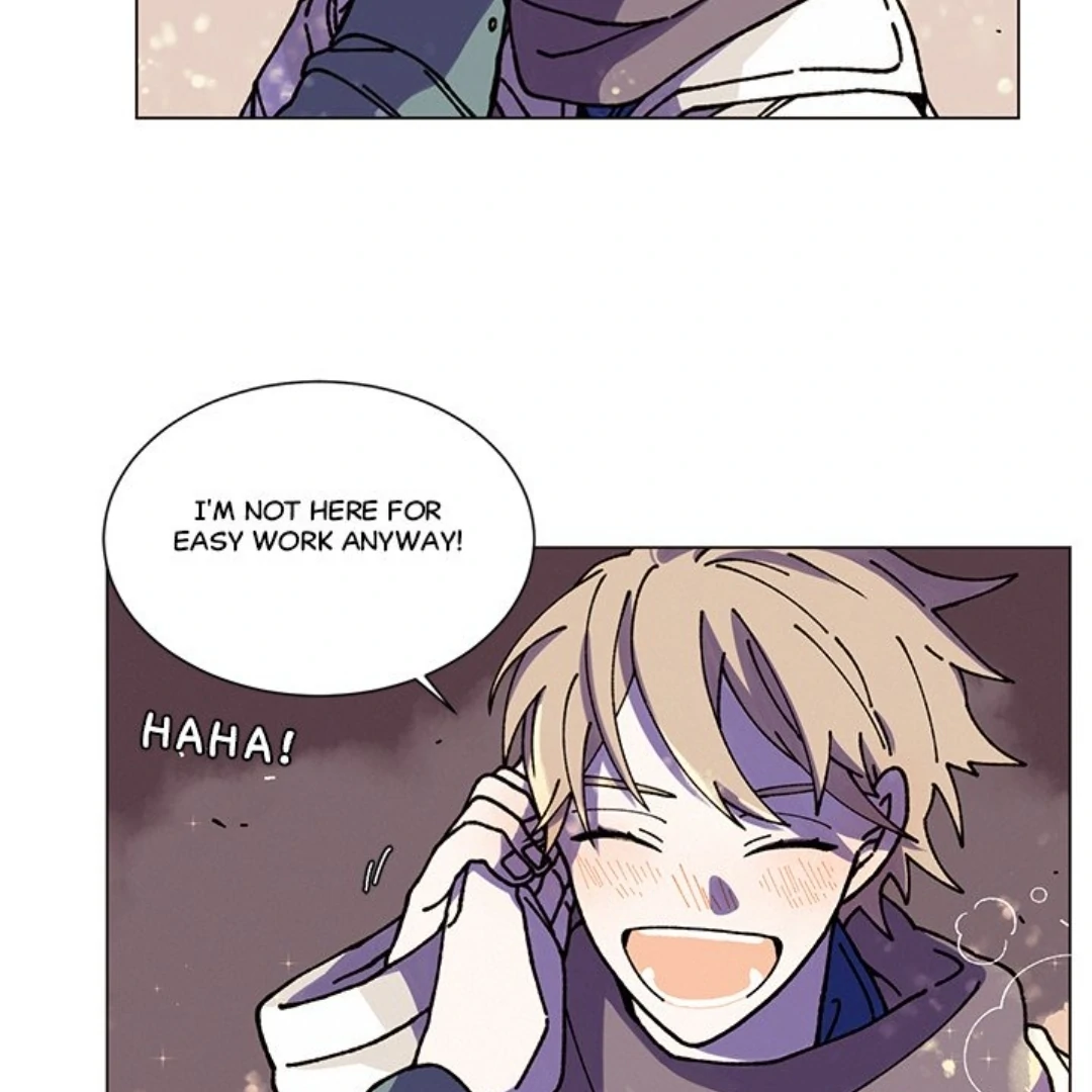 Merry! Memory Chapter 10 - Page 23
