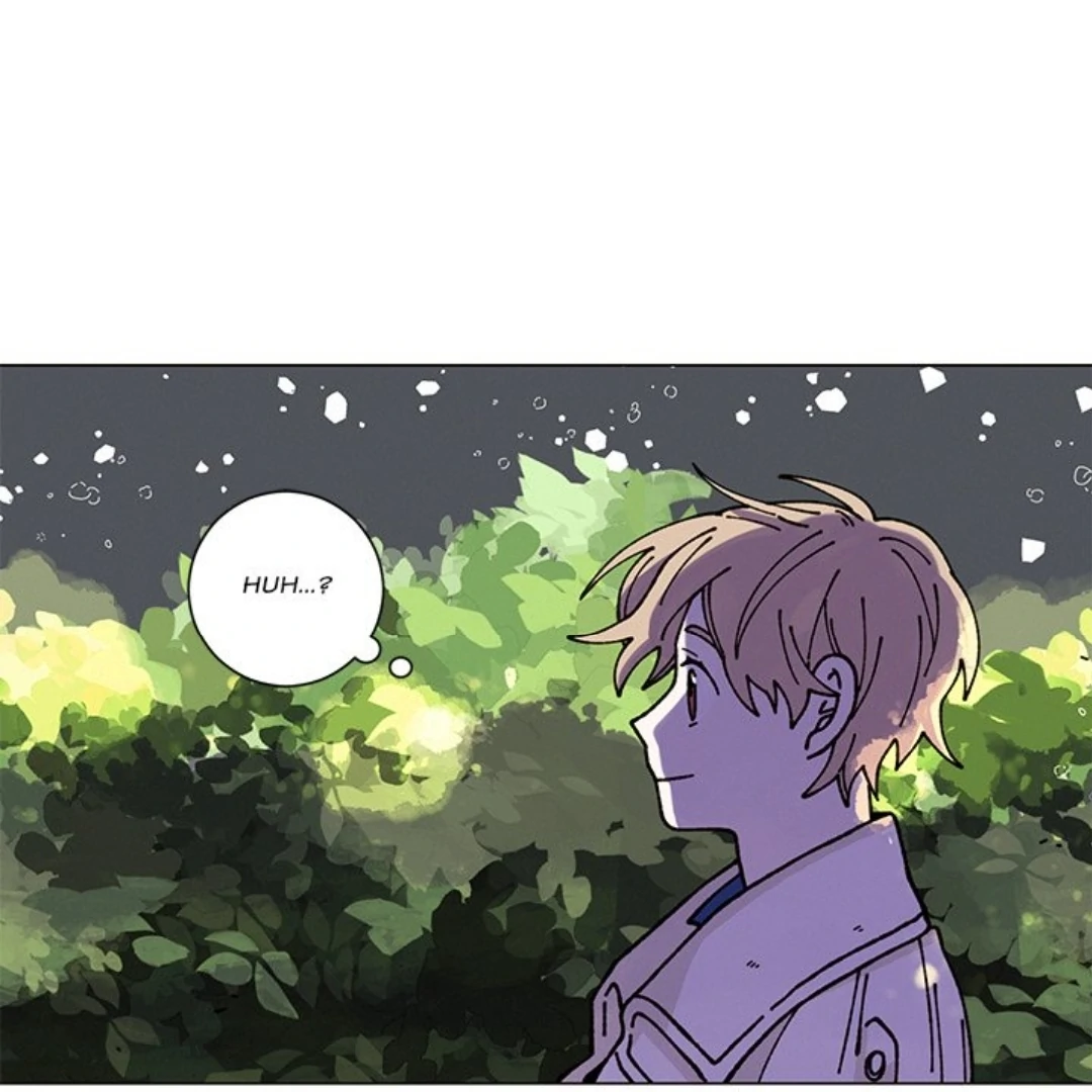 Merry! Memory Chapter 10 - Page 30