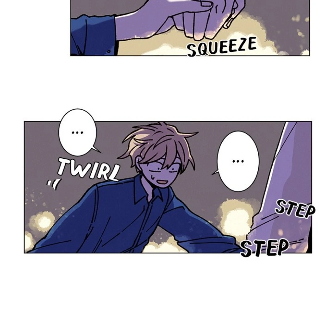 Merry! Memory Chapter 10 - Page 4