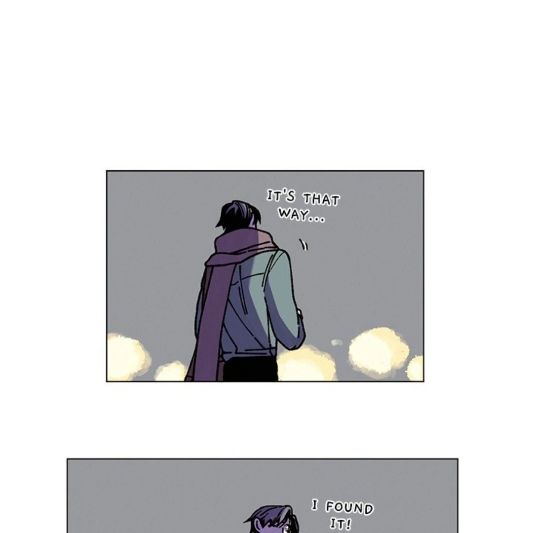 Merry! Memory Chapter 10 - Page 31