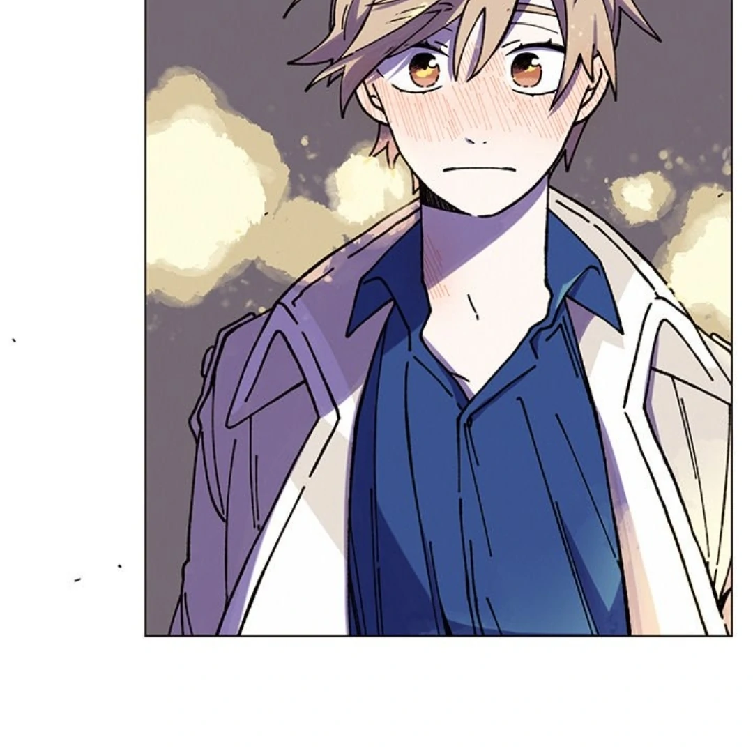 Merry! Memory Chapter 10 - Page 33
