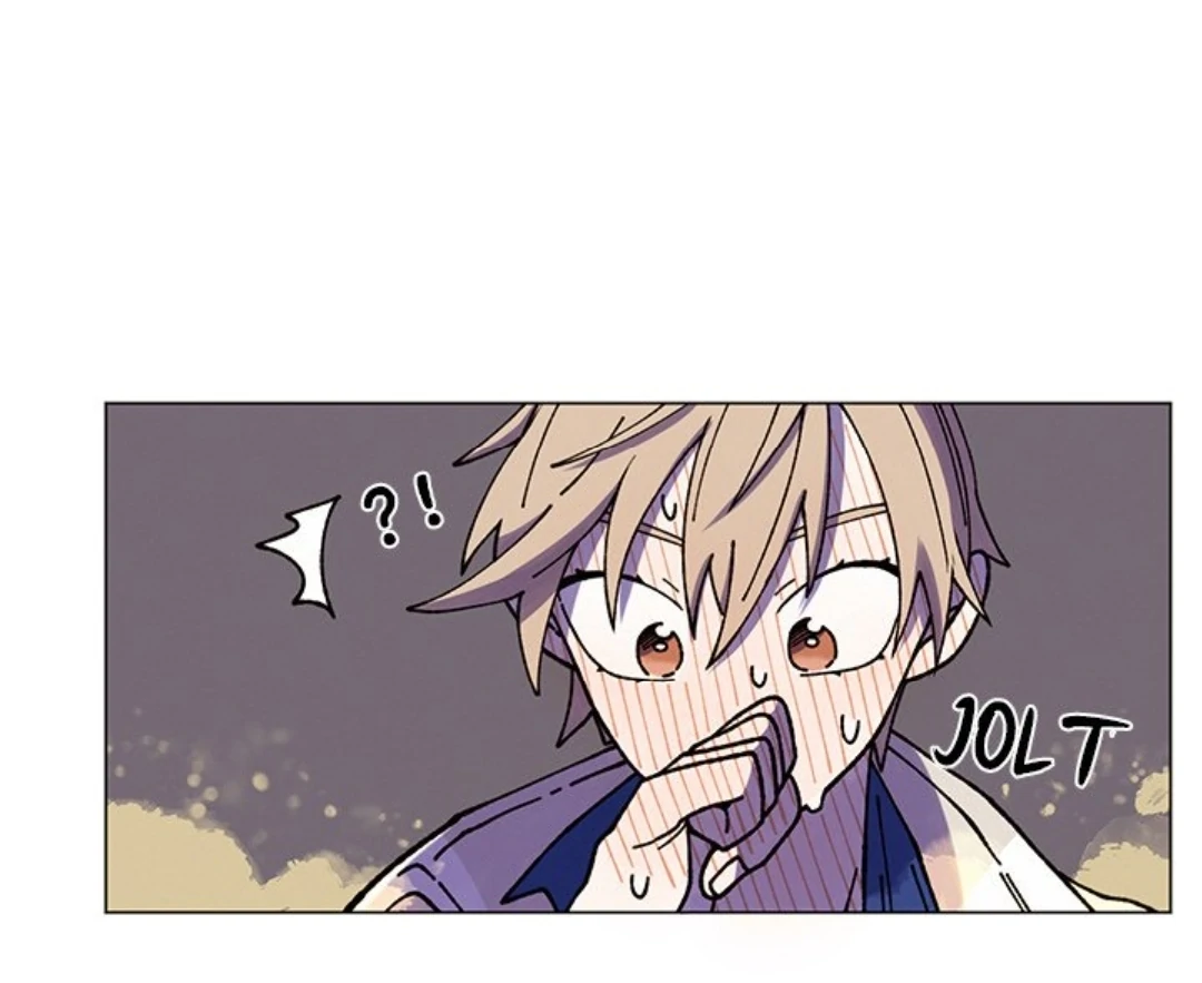Merry! Memory Chapter 10 - Page 34