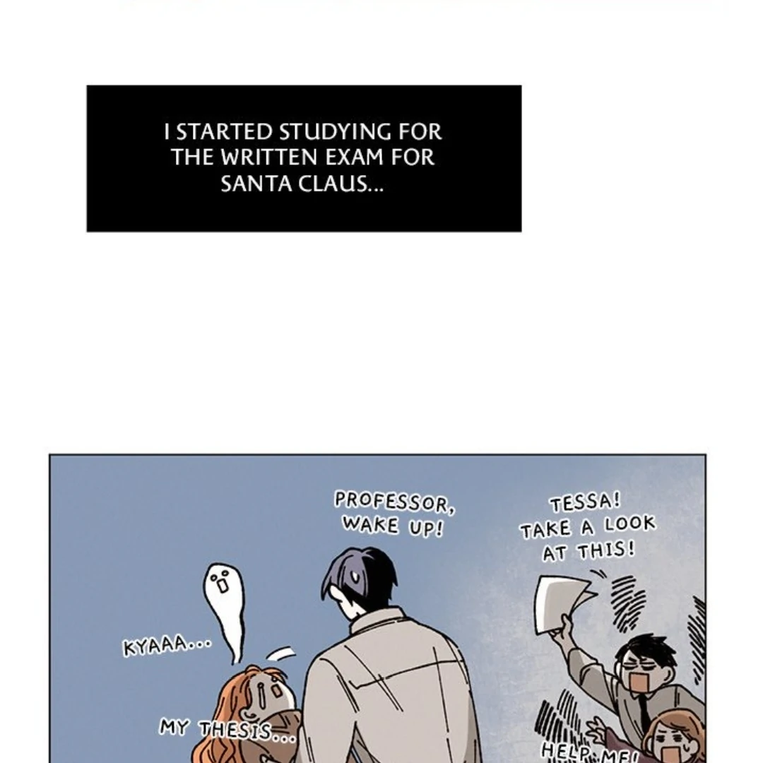 Merry! Memory Chapter 10 - Page 38