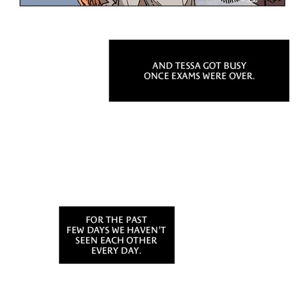 Merry! Memory Chapter 10 - Page 39
