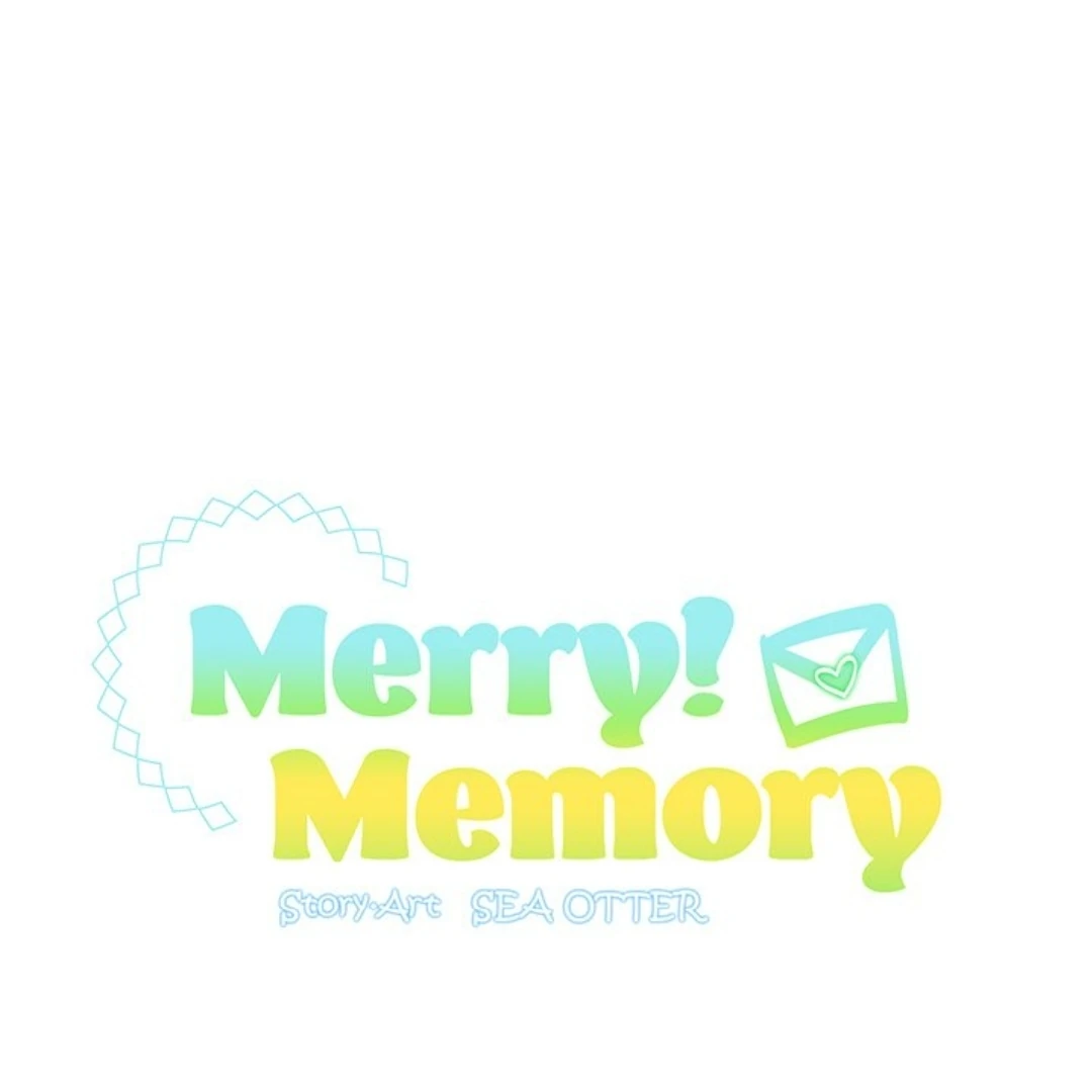 Merry! Memory Chapter 10 - Page 5
