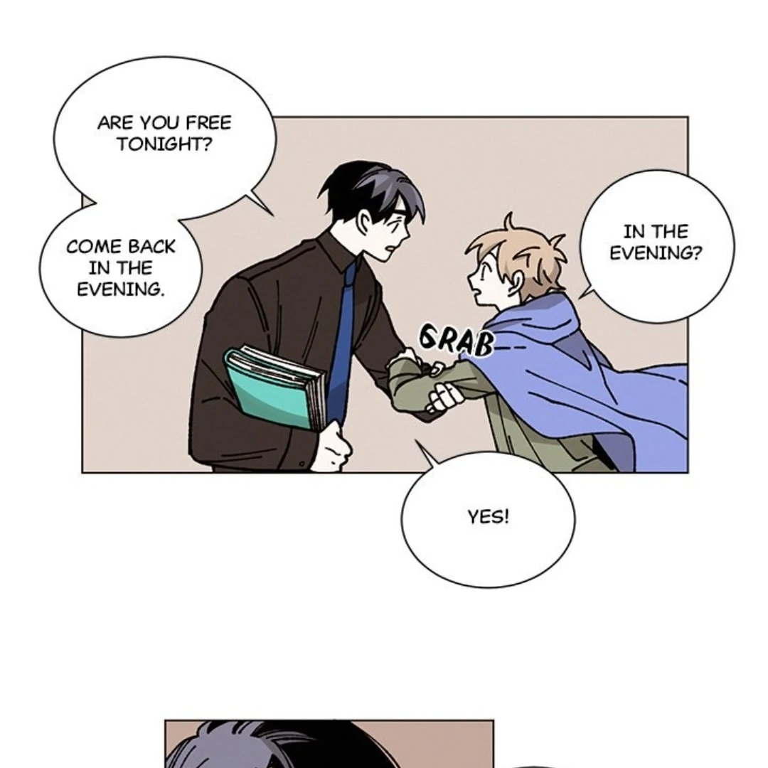 Merry! Memory Chapter 10 - Page 42