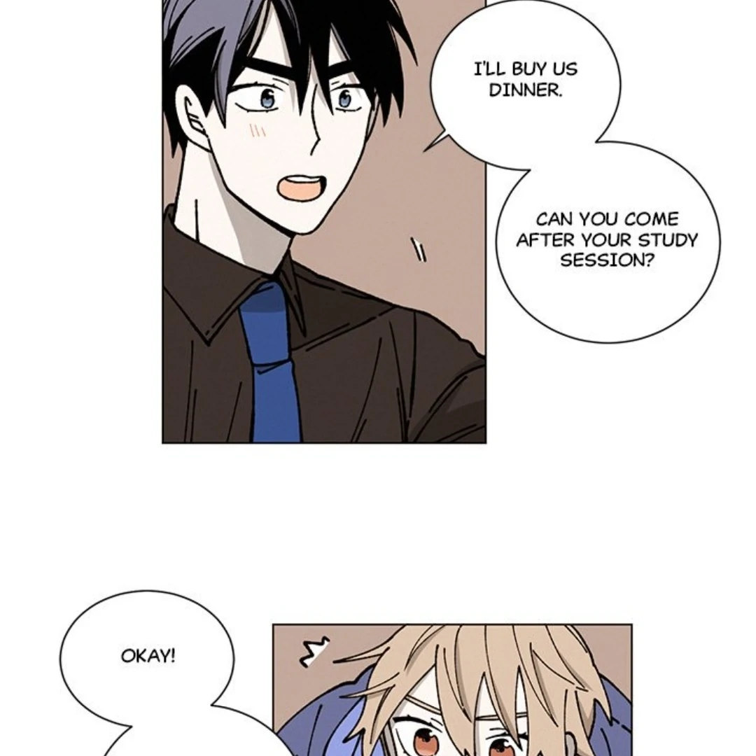 Merry! Memory Chapter 10 - Page 43