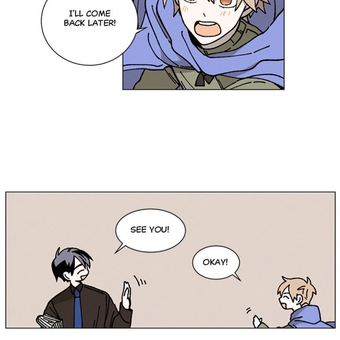 Merry! Memory Chapter 10 - Page 44
