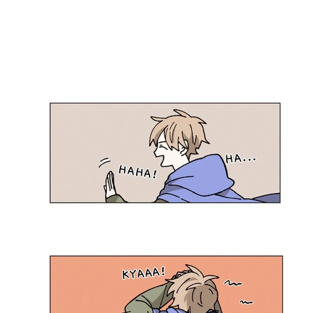 Merry! Memory Chapter 10 - Page 45